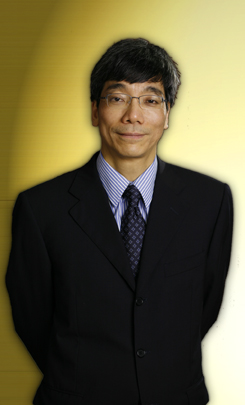 Dr Tai